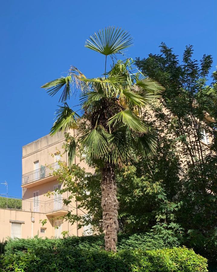 Hotel Garni Picnic Riccione Exteriér fotografie