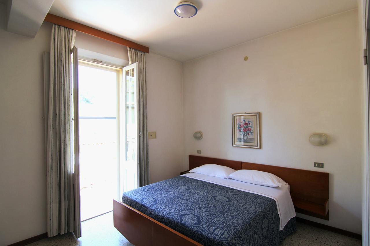 Hotel Garni Picnic Riccione Exteriér fotografie