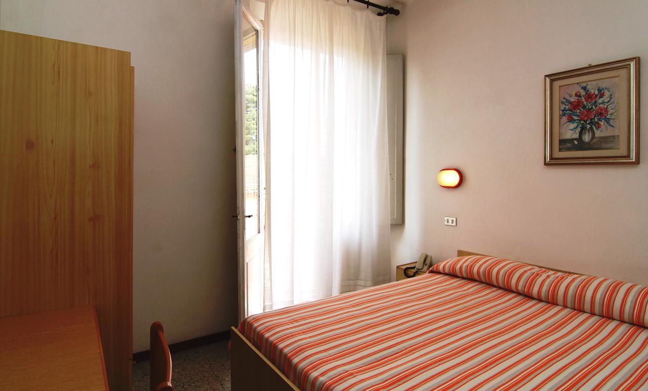 Hotel Garni Picnic Riccione Exteriér fotografie