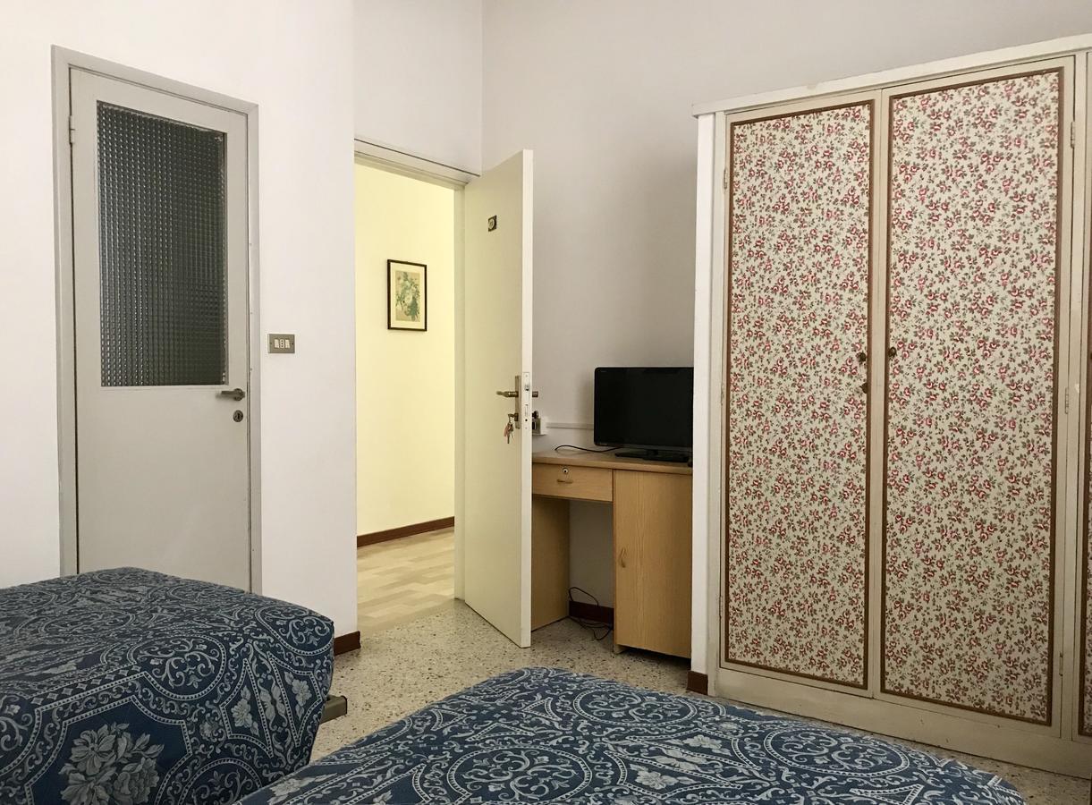 Hotel Garni Picnic Riccione Exteriér fotografie