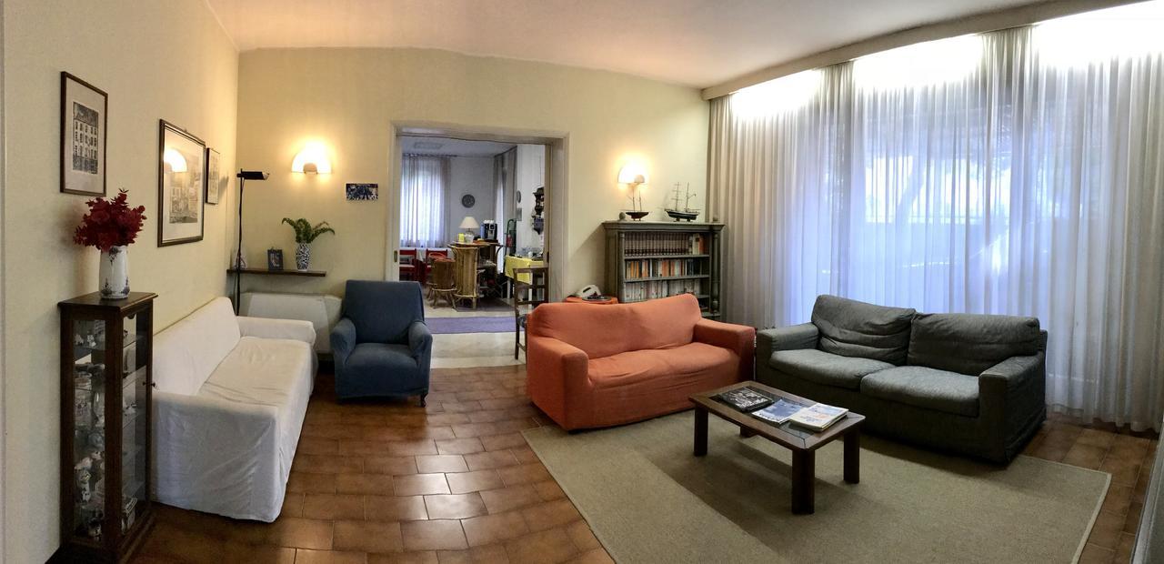 Hotel Garni Picnic Riccione Exteriér fotografie